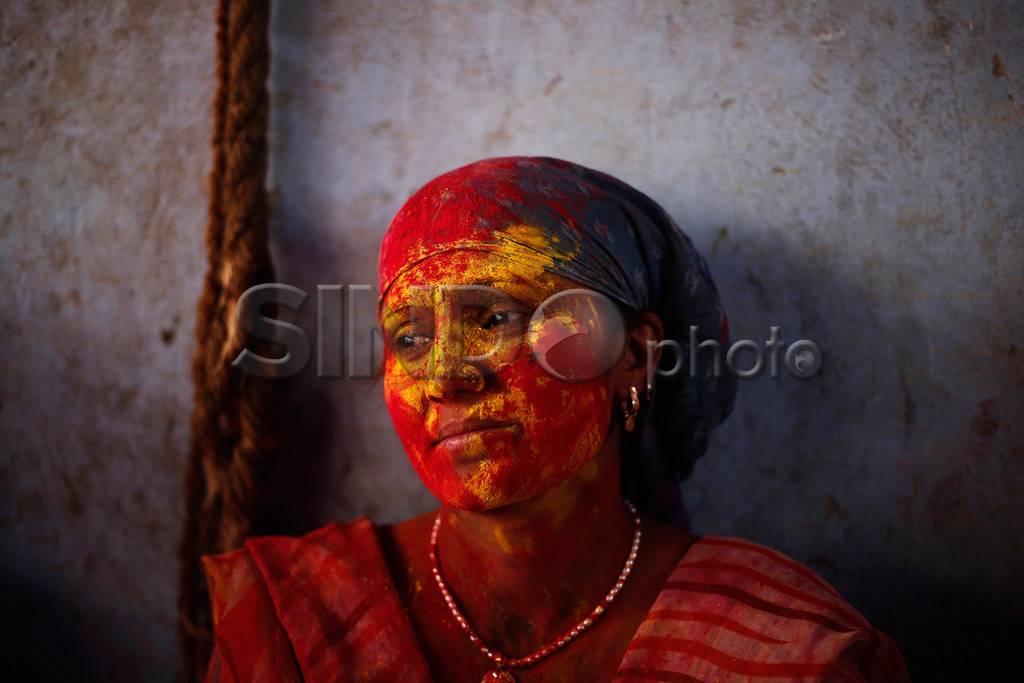 Warna-warni Festival...