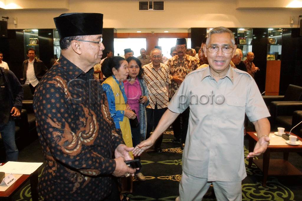 Gerakan Pemantapan Pancasila...