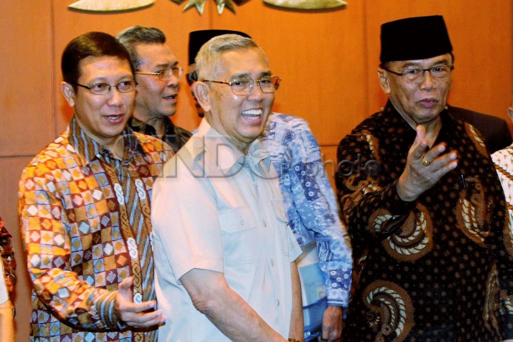 Gerakan Pemantapan Pancasila...