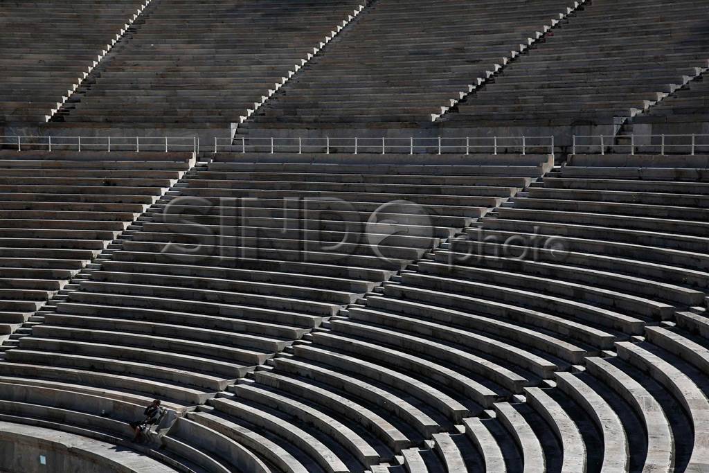 Stadion Panathenean,...