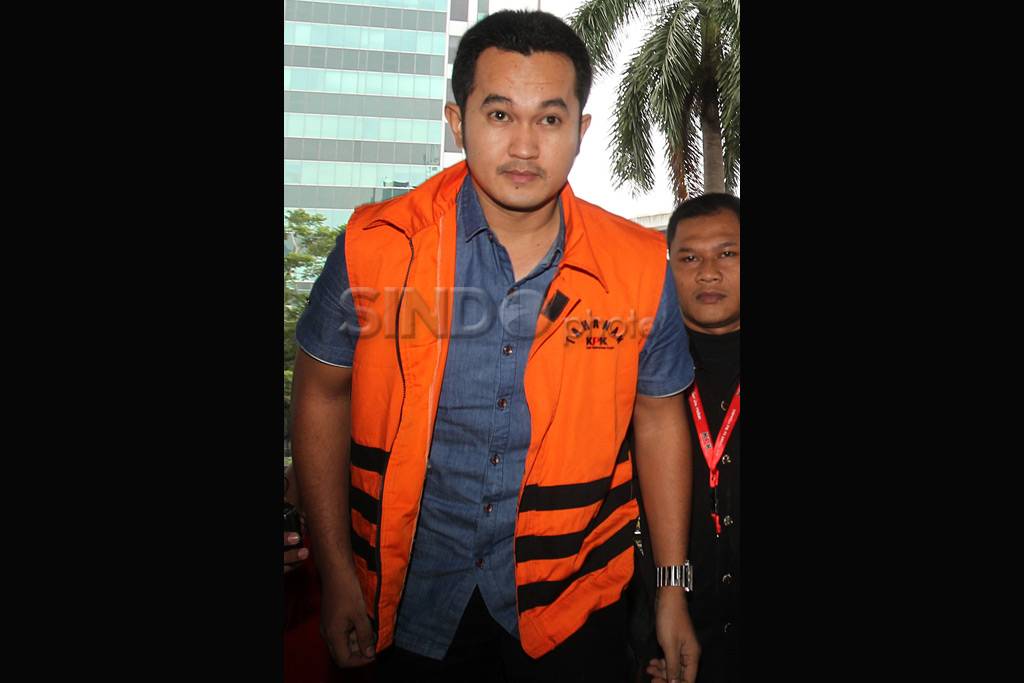Kesaksian palsu, mantan...