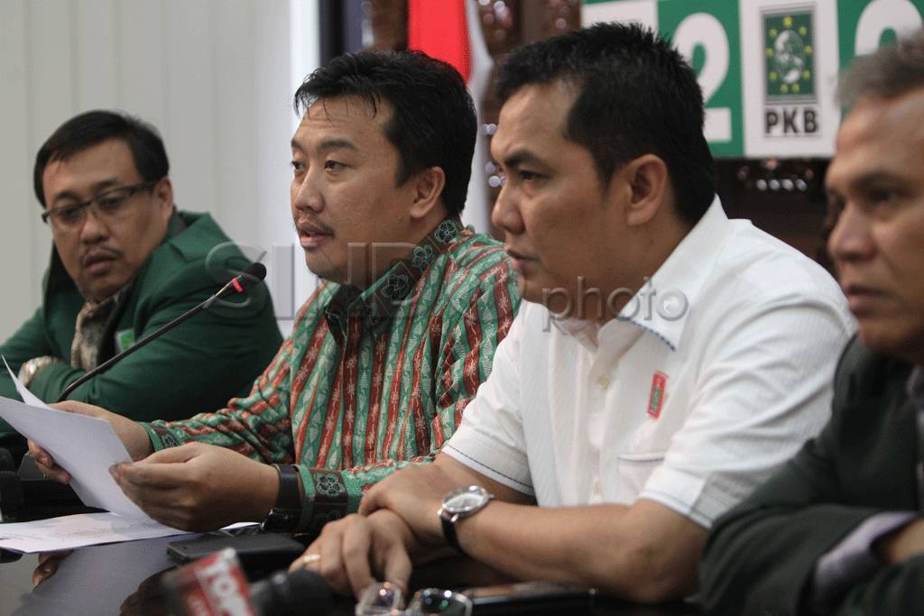 PKB umumkan jadwal kampanye