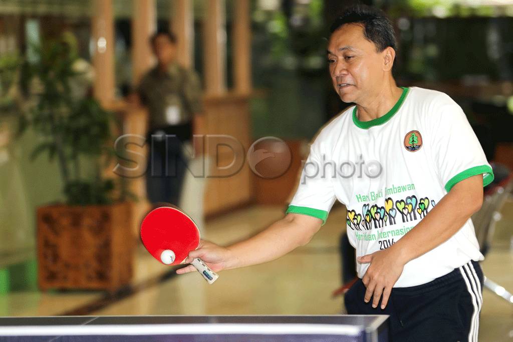 Peringatan Hari Bhakti...