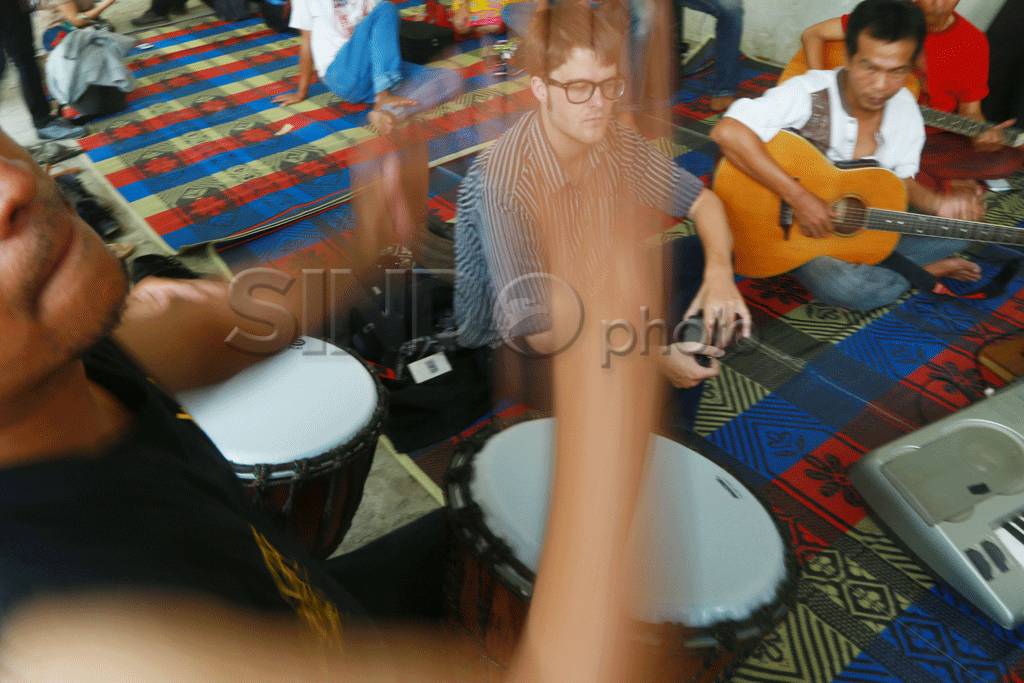 Penelitian alat musik...