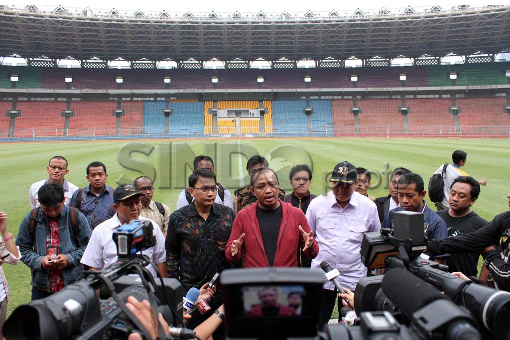Persiapan kampanye PKS
