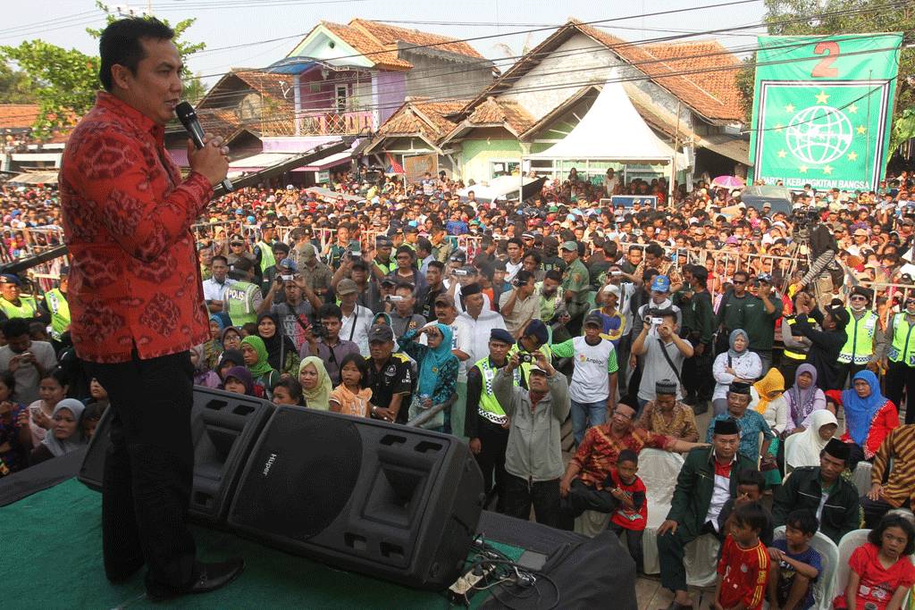 Nada dan Dakwah sedot...