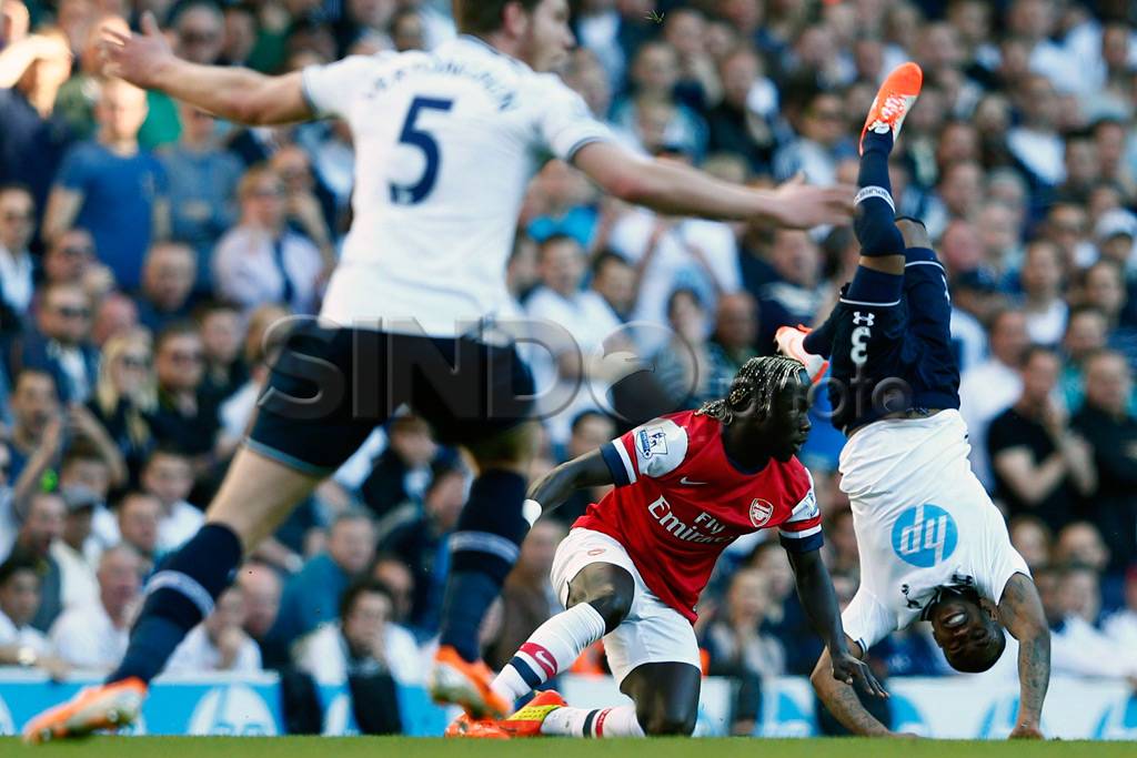 Gol Rosicky menangkan...