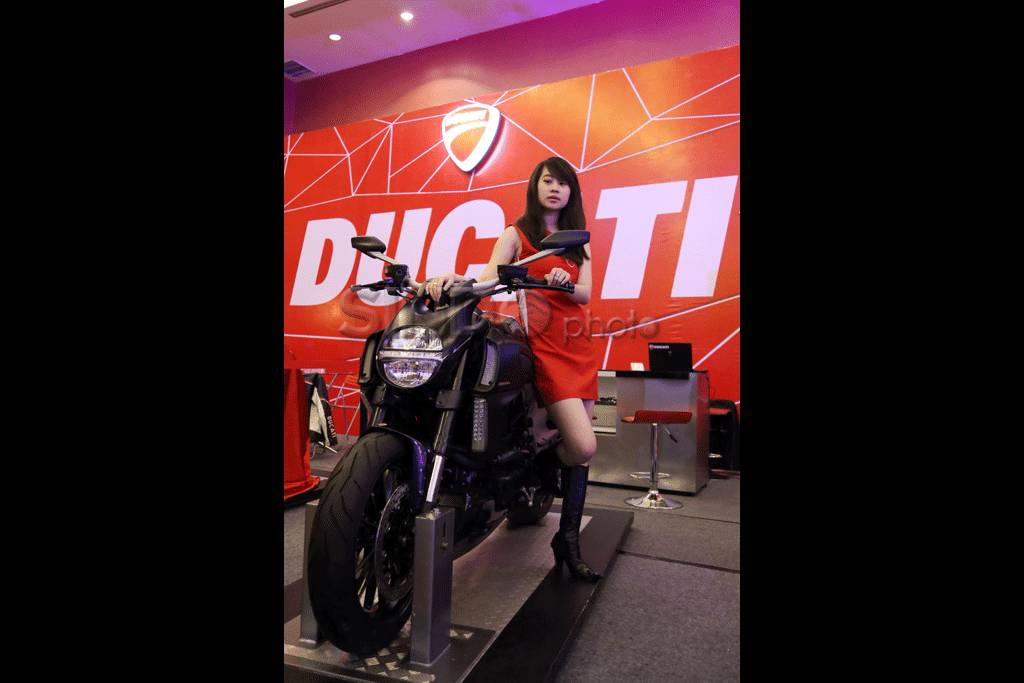 Menengok Palembang Auto...