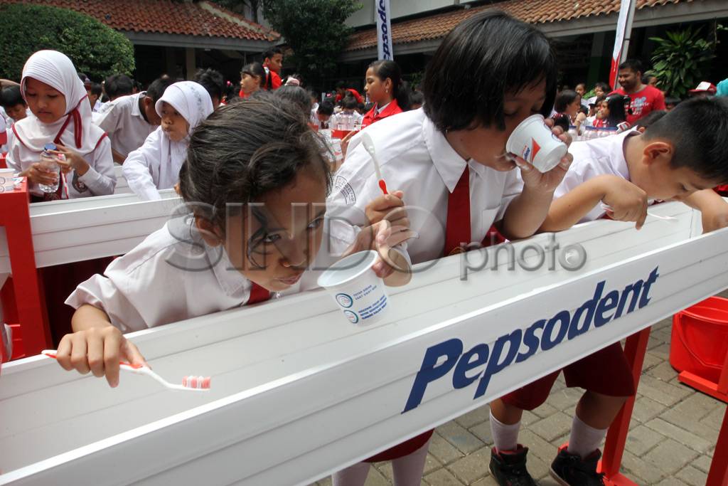 Rayakan Hari Kesehatan...
