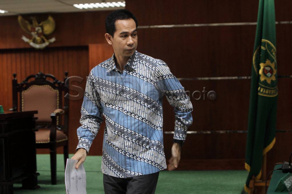 Tubagus Chaeri Wardana...