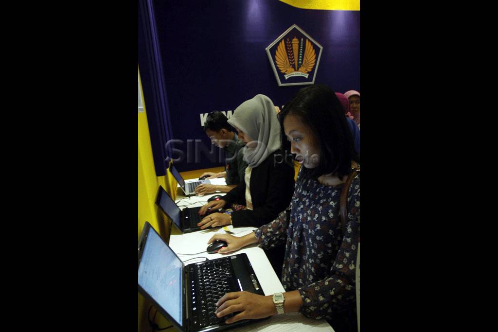 Hindari kolusi dan nepotisme,...