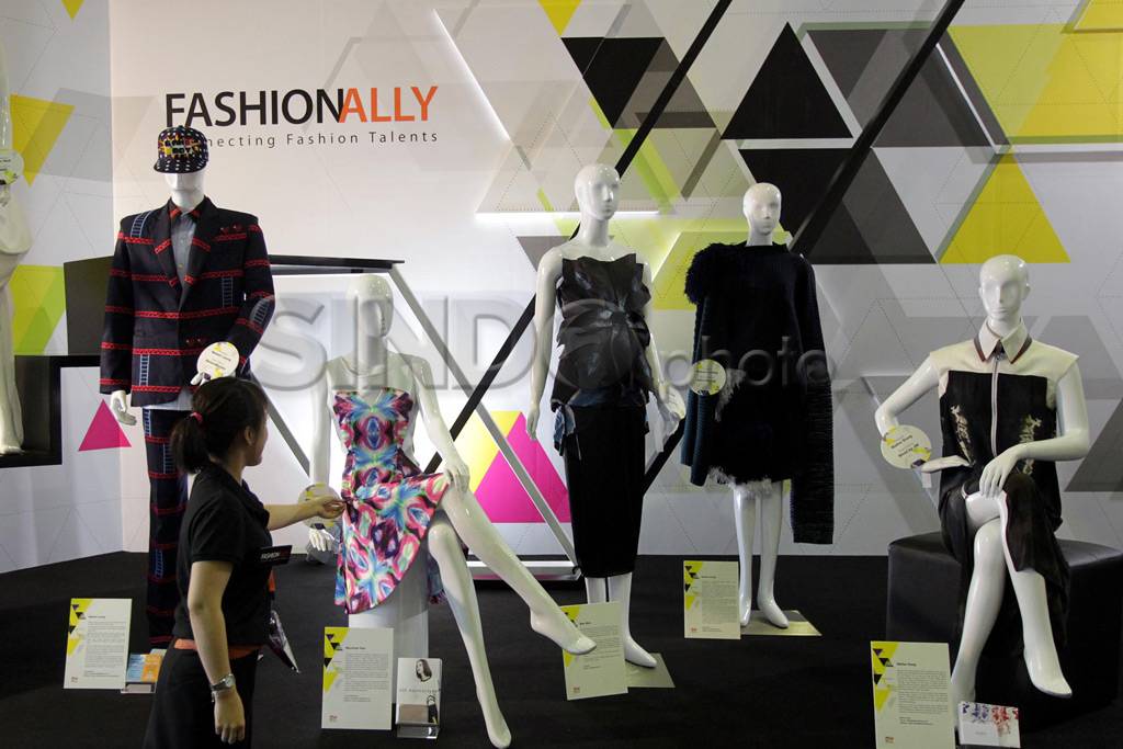Lifestyle Expo Jakarta,...