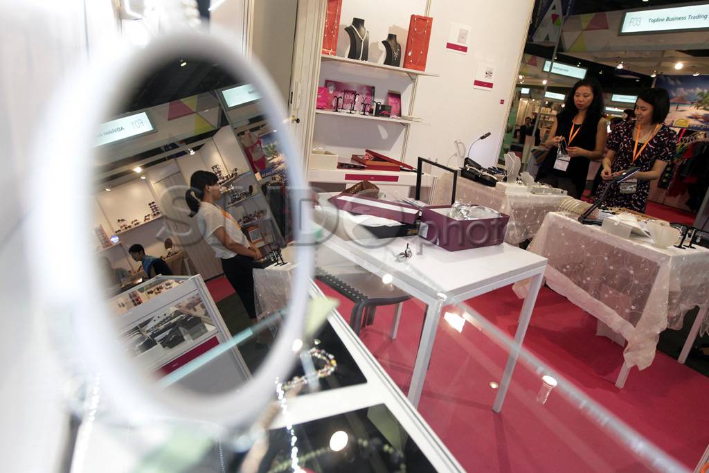 Lifestyle Expo Jakarta,...