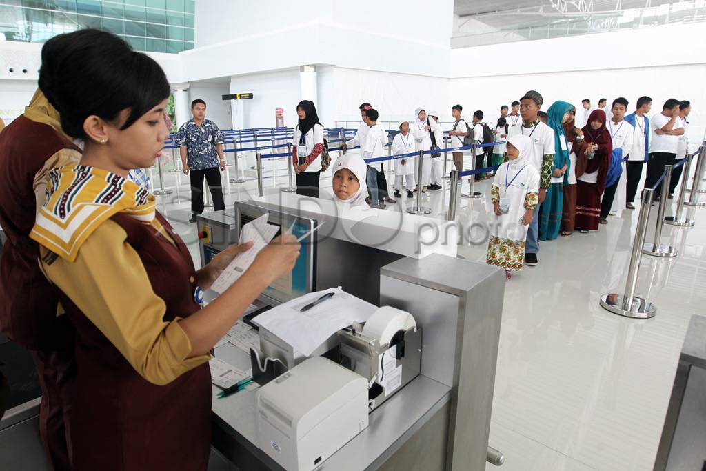 Garuda Indonesia ajak...