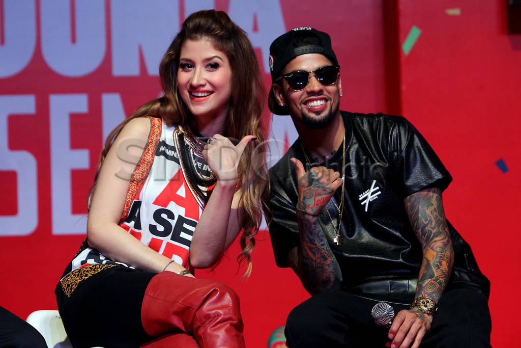 Lagu Piala Dunia 2014...