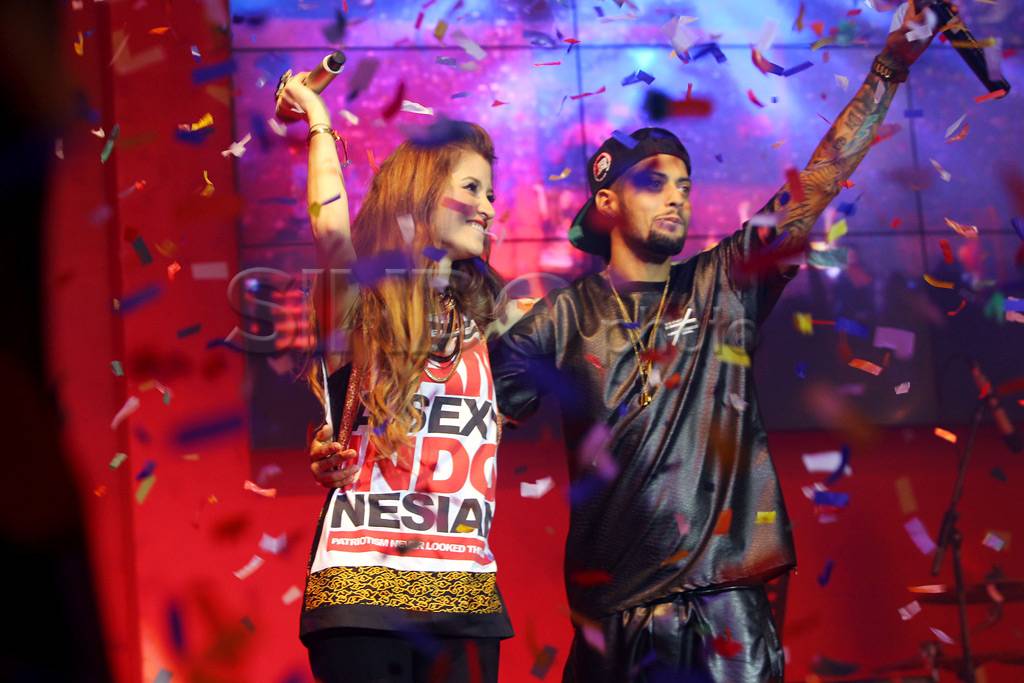 Lagu Piala Dunia 2014...
