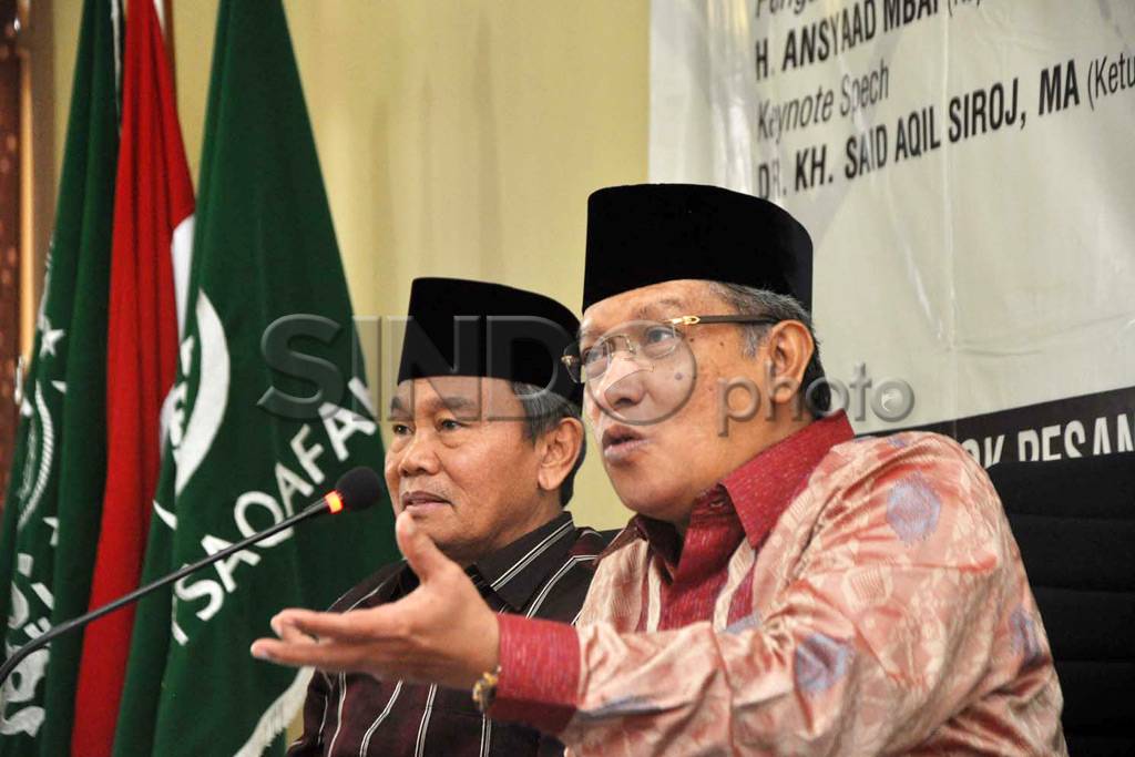 BNPT waspadai teror...