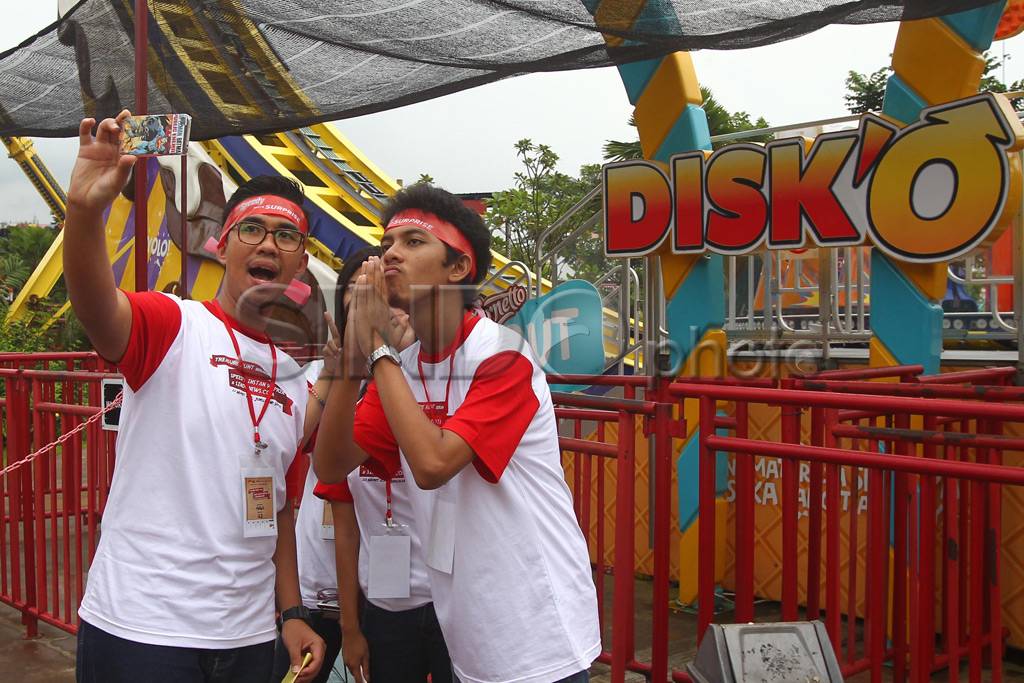 SINDONEWS.com dan Speedy...