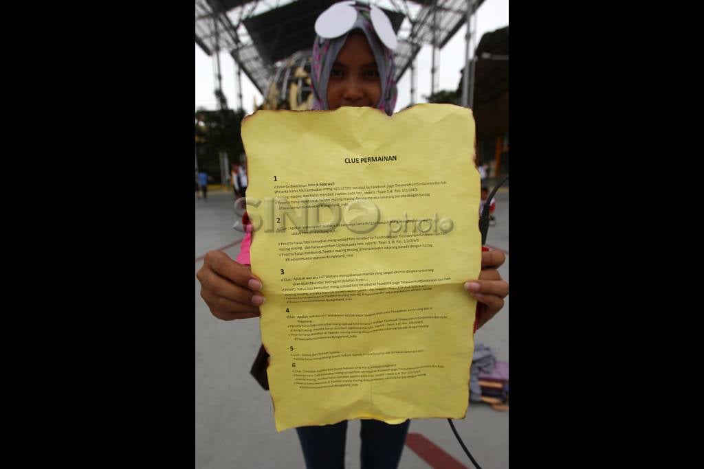 SINDONEWS.com dan Speedy...
