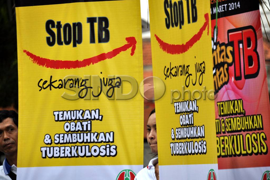 Hari Tuberkulosis Sedunia