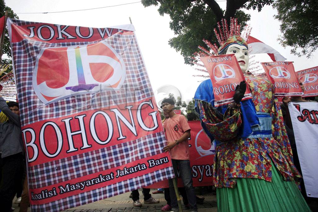 Tiket pulang kampung...