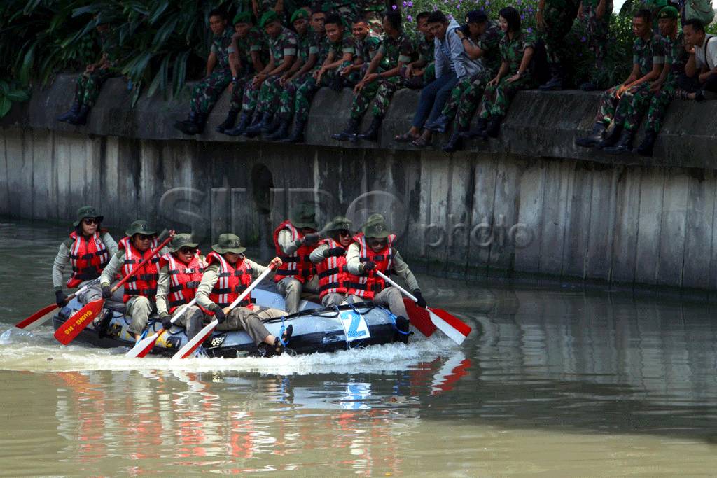 Peringati hari Kartini,...