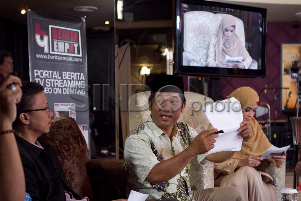 Peran Bawaslu untuk...