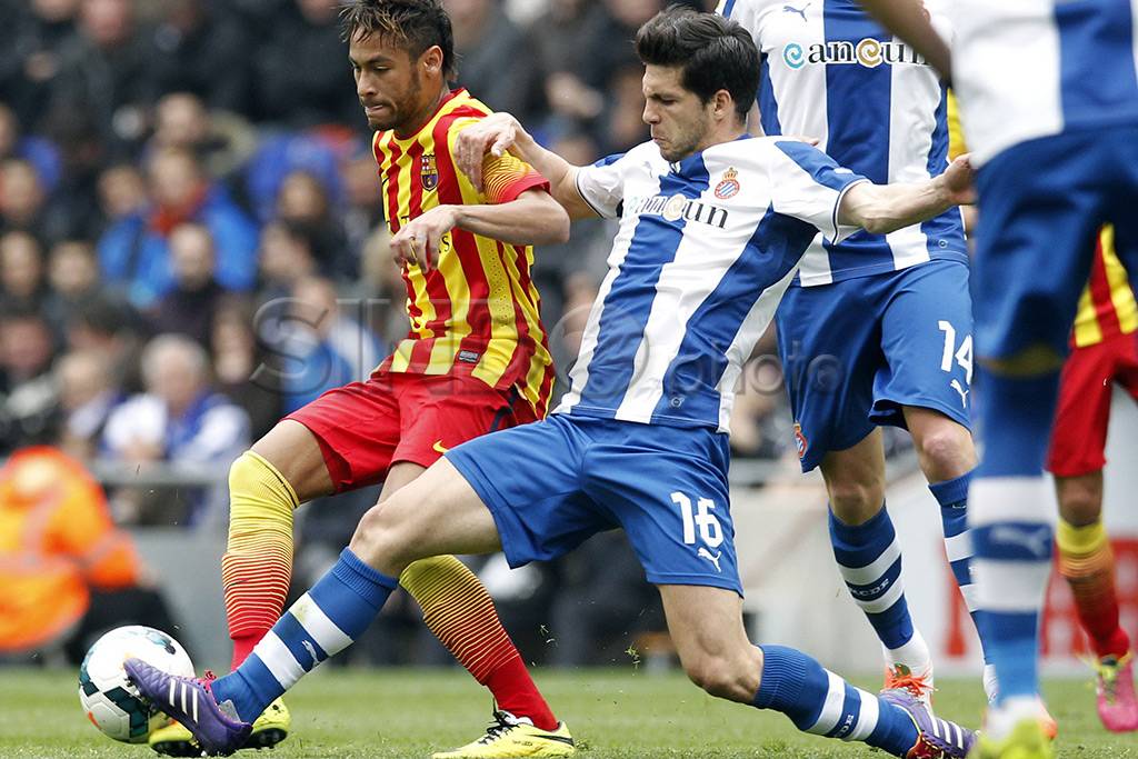 Barcelona raup angka...