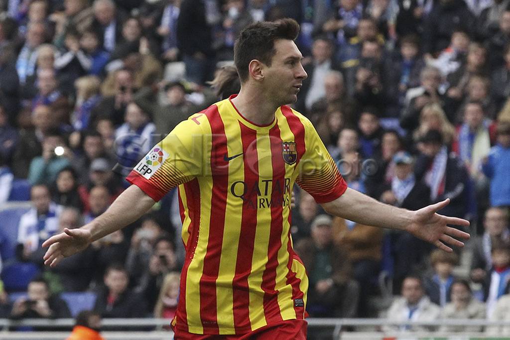 Barcelona raup angka...