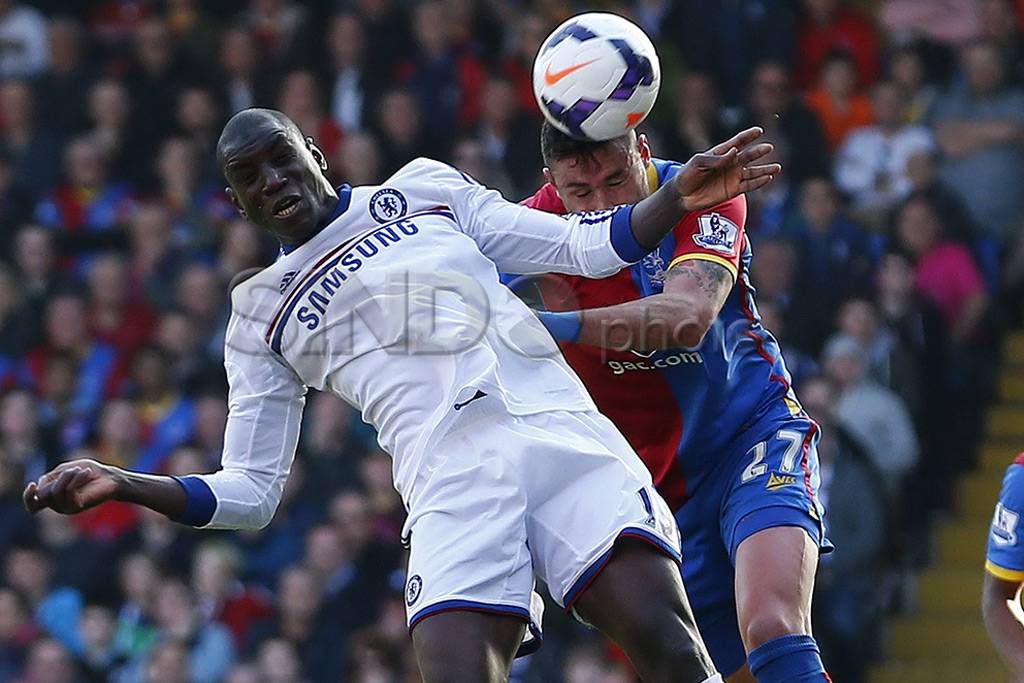 Chelsea kalah akibat...