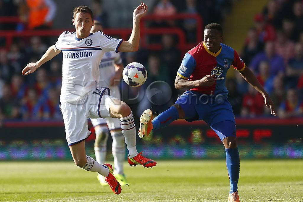 Chelsea kalah akibat...