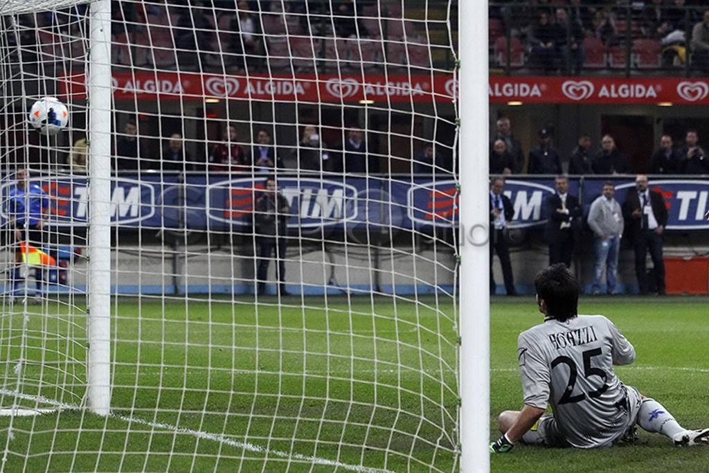 AC Milan bungkam Chievo,...