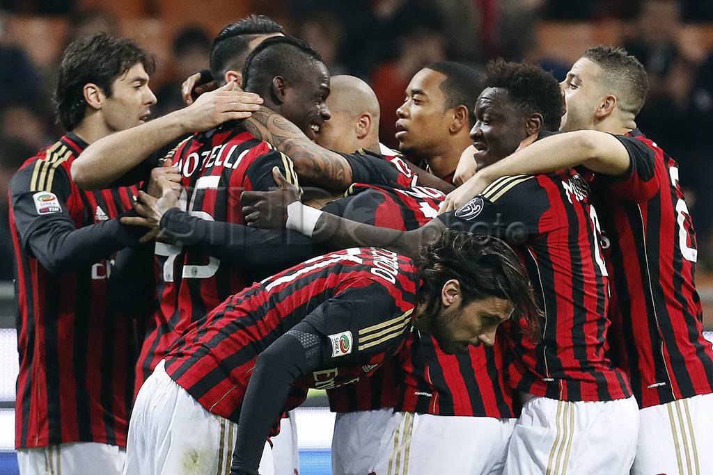 AC Milan bungkam Chievo,...