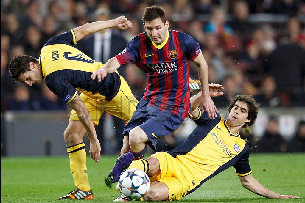 Gol fantastis Diego...