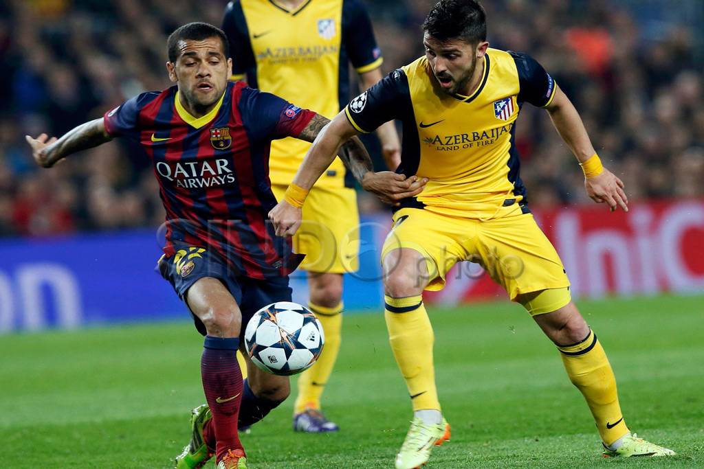 Gol fantastis Diego...