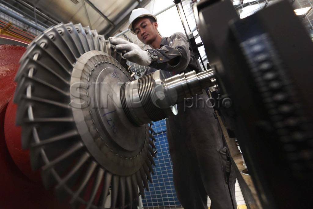 Workshop Turbocharging...
