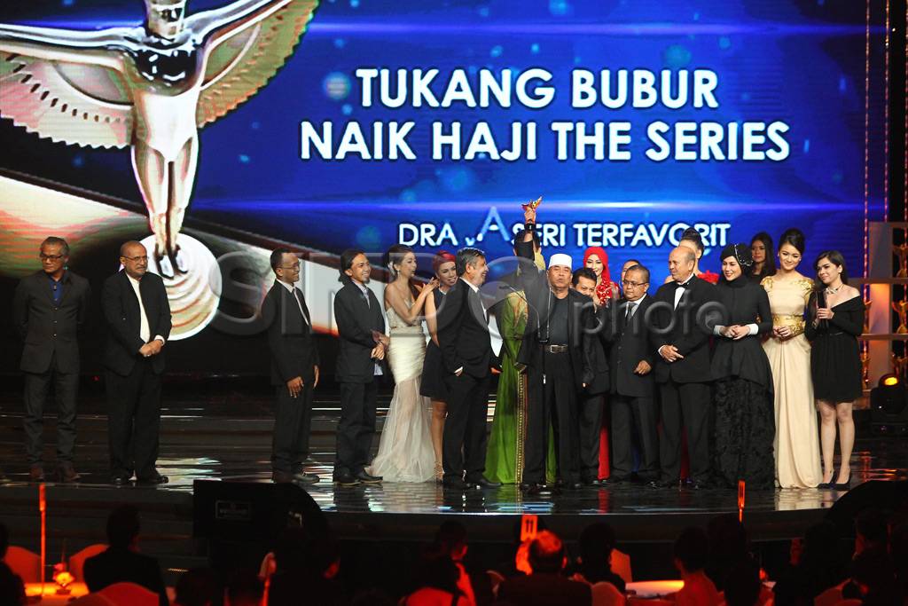 Nikita Willy dan Dude...