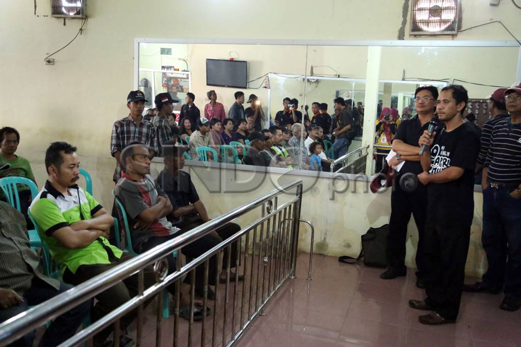 KPU Sumsel sosialisasikan...