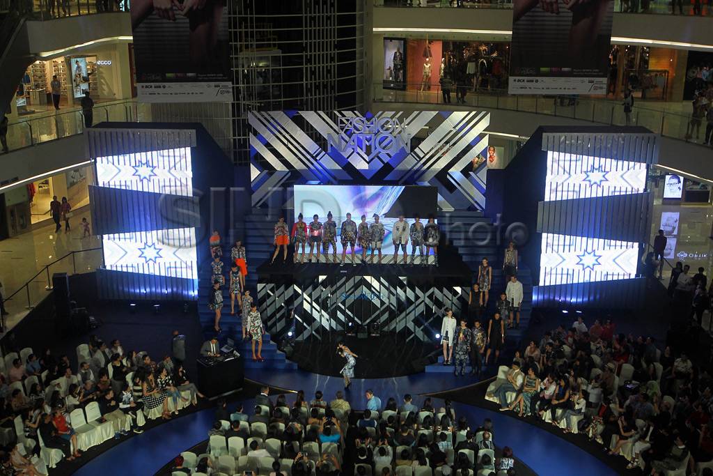 Fashion Nation 2014...