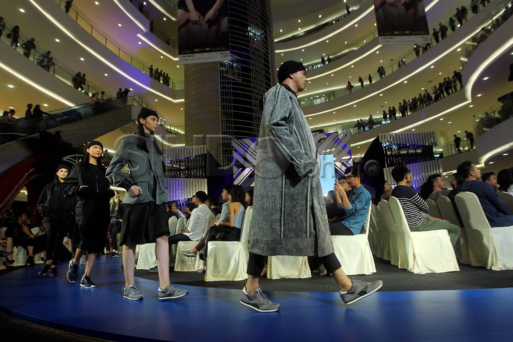 Fashion Nation 2014...