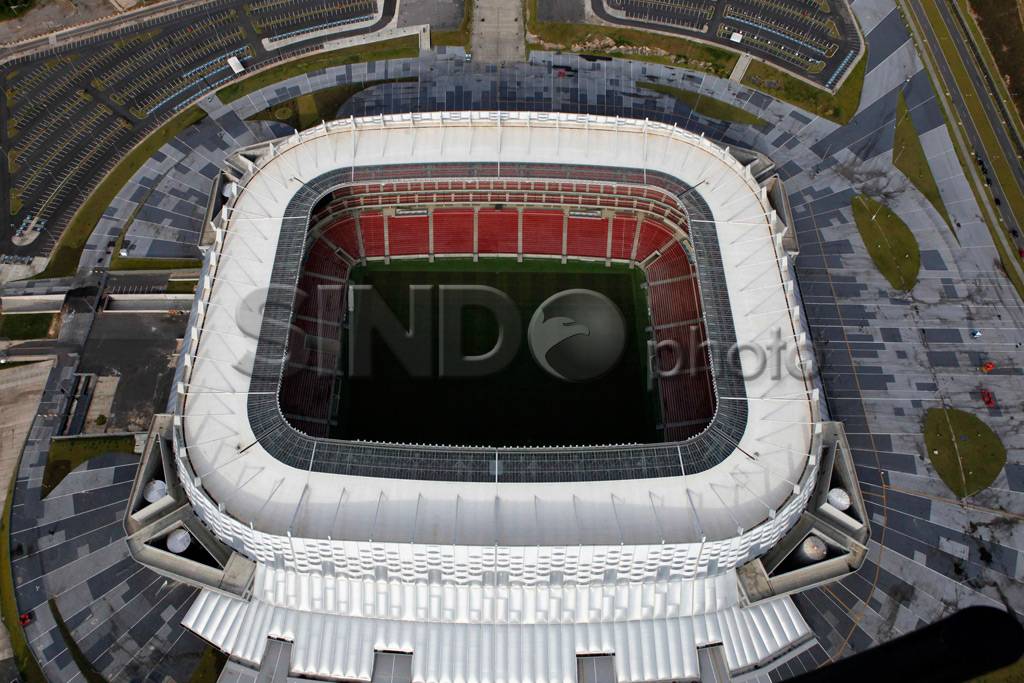 Arena Pernambucano,...