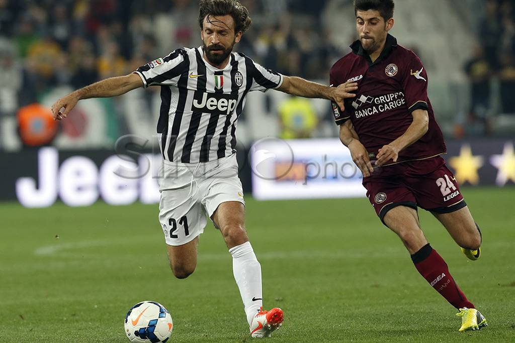 Juventus sukses bekap...