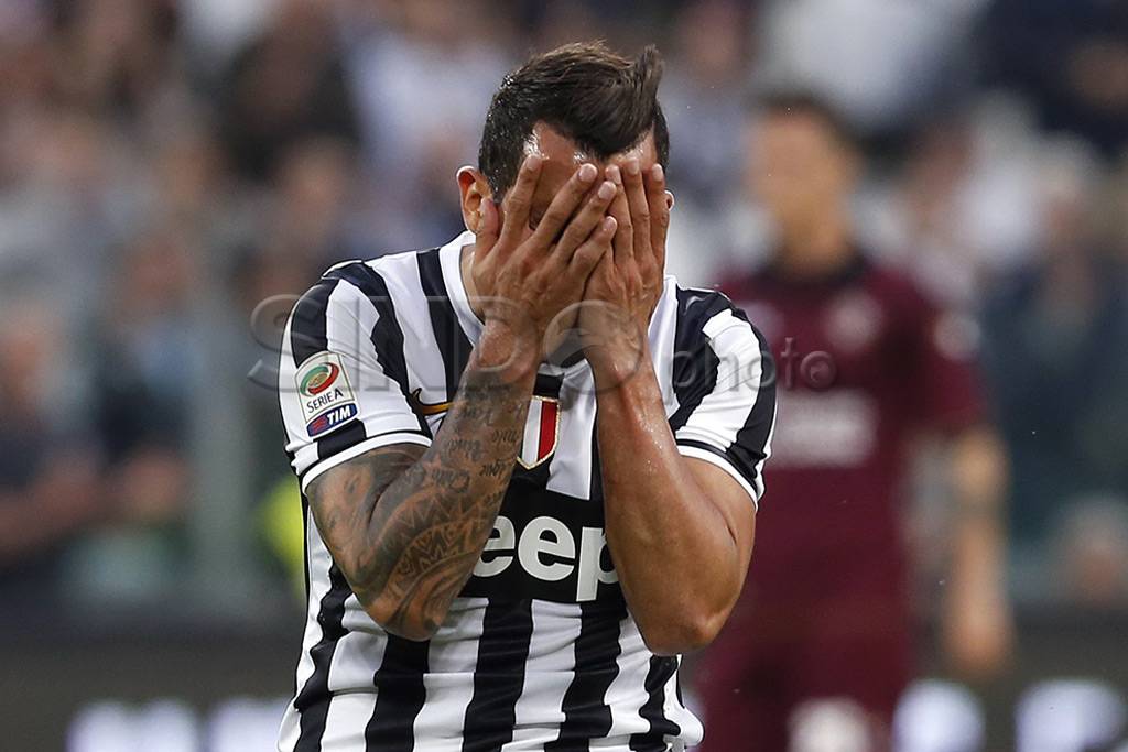 Juventus sukses bekap...