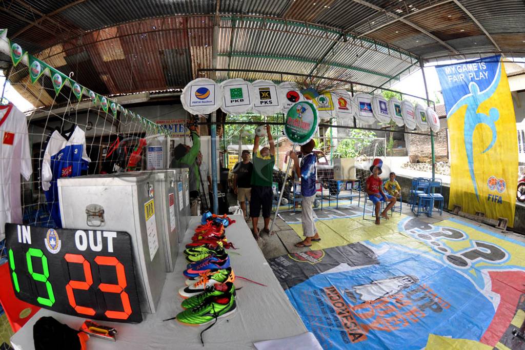 TPS piala dunia
