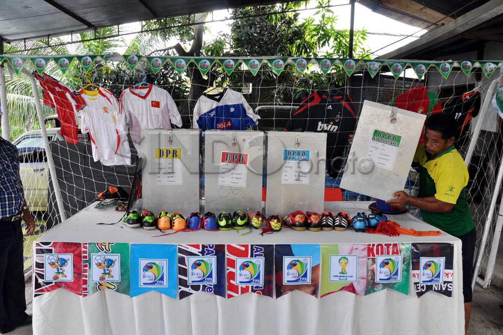 TPS piala dunia