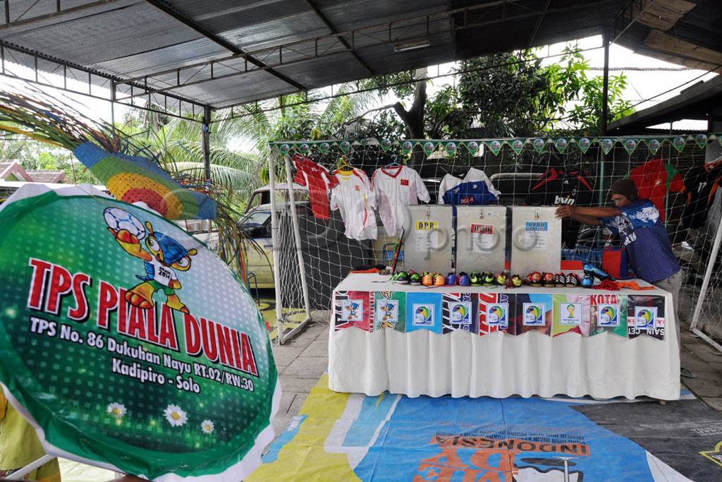 TPS piala dunia