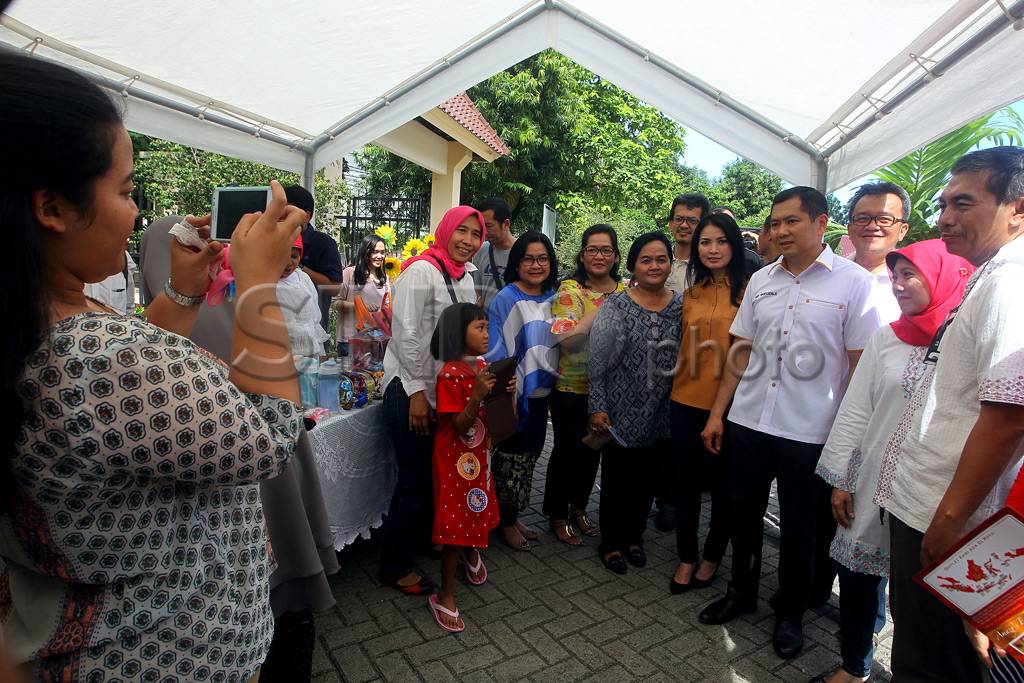 HT gunakan hak pilih...