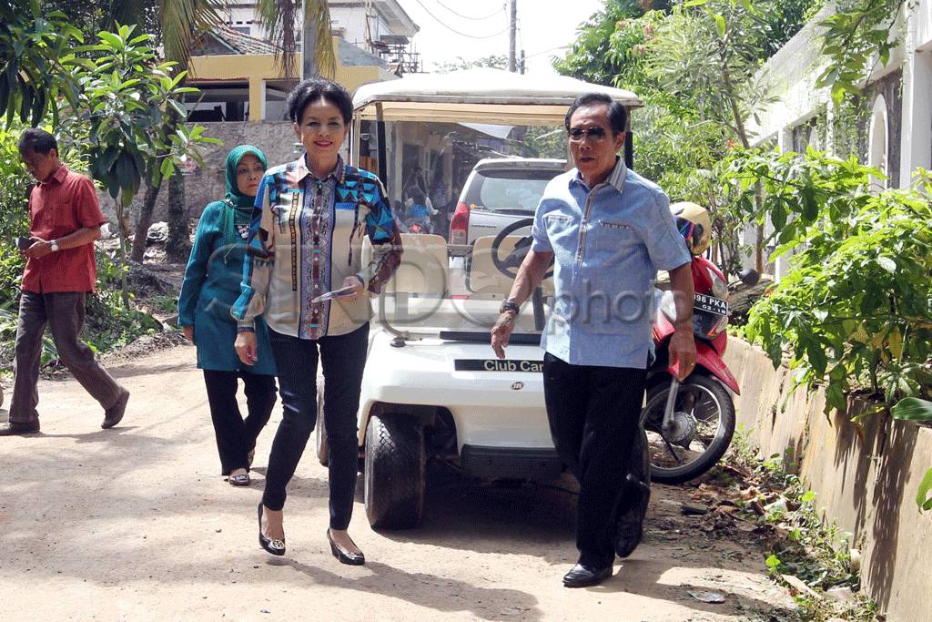 Bang Yos gunakan hak...