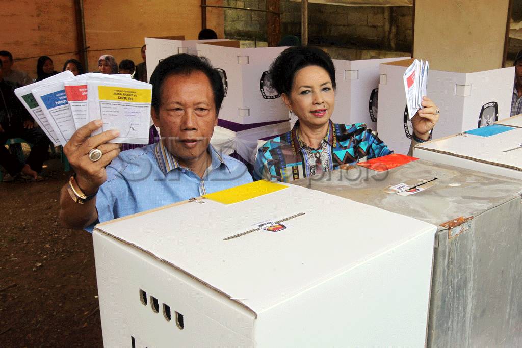 Bang Yos gunakan hak...