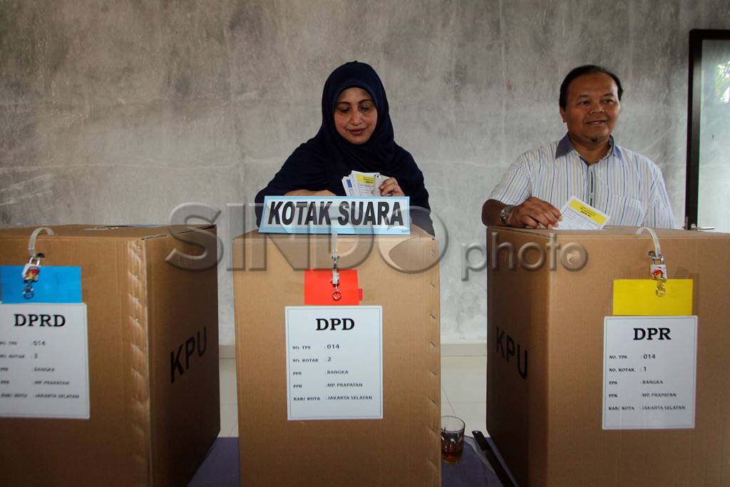 Hidayat Nur Wahid berikan...